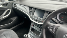 Vauxhall Astra 1.0T ecoTEC Design 5dr Petrol Hatchback